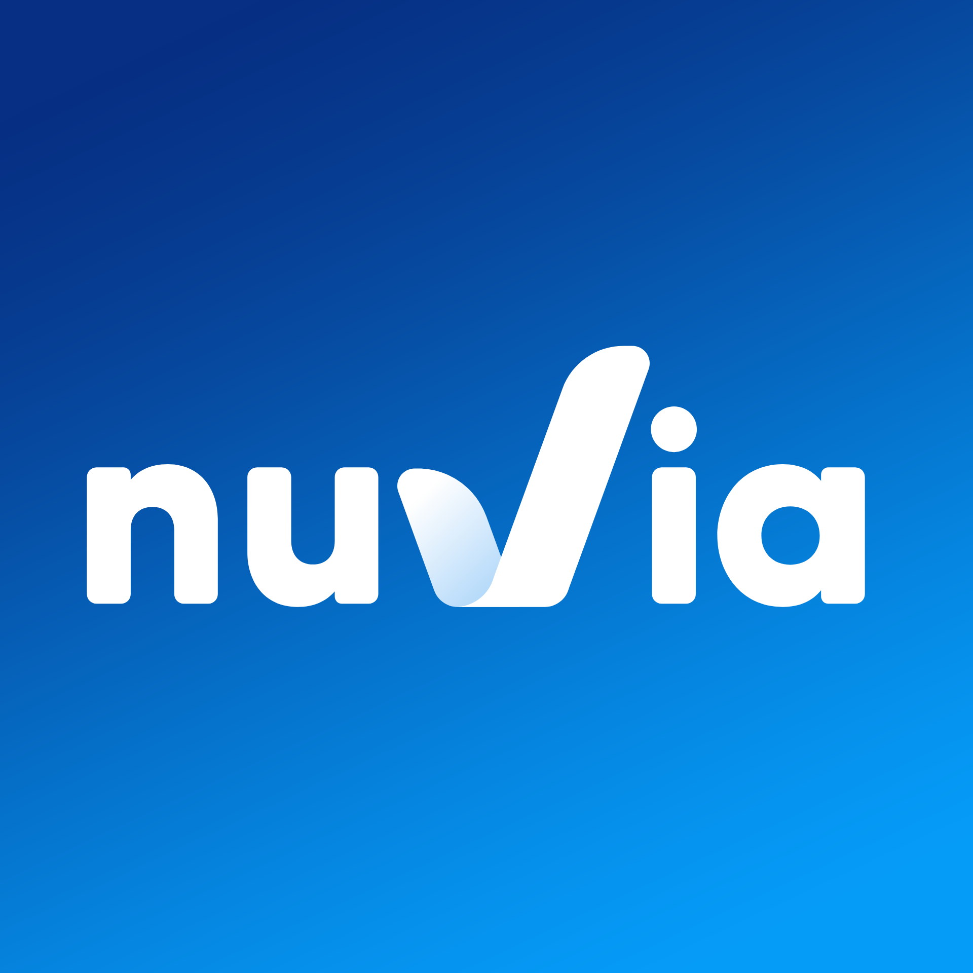 Nuvia Logo